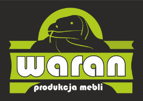 Waran Meble